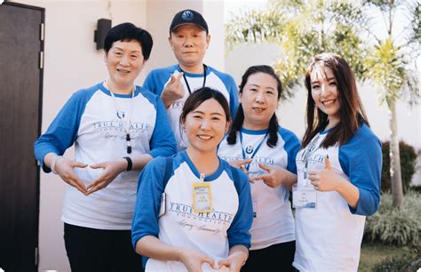usana donations|Give back with the USANA Foundation.